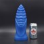 Topped Toys Cetos Dildo 110 Blue Steel