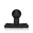 Oxballs Trainer Slider Plug B Black