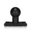 Oxballs Trainer Slider Plug C Black