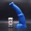 Dildo Topped Toys Pegasus 105 Blue Steel