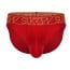 Sukrew Ruby Brief