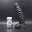 Topped Toys Mordax Dildo 90 Obsidian