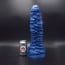 Topped Toys Mordax Dildo 135 Blue Steel