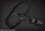 Mr. S Leather Shoulder to Wrist Restraints