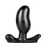 Sinnovator Bean Butt Plug Large Black