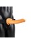 RealRock Hollow Strap-On Dildo 10″ Tan