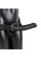 RealRock Hollow Strap-On Dildo 10″ Black