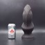 Topped Toys Hilt Dildo 115 Obsidian