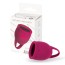 Lola Games Natural Wellness Big 20 ml Menstrual Cup Red