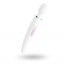 Satisfyer Wand-er Woman Massager White