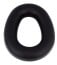 Erekční kroužek Titus Silicone Series Link Cock & Ball Ring