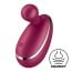 Satisfyer Spot On 1 Lay-on Vibrator Berry