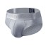 Twisted Beast Phantom Brief Grey