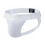 Jocksy Twisted Beast Phantom Jock bílé