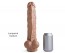 Dildo Hankey’s Toys Lampwick M