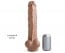 Hankey’s Toys Lampwick Dildo L/XL