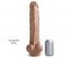 Hankey’s Toys Lampwick Dildo XXXL