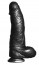 Dildo Big Black Cocks Phat Boy