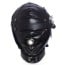 Slave4master Blindfolded Hood With Mouth Hole