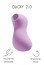 Lola Games Fantasy Ducky 2.0 Clit Stimulator Lavender