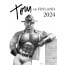 Kalendář Tom of Finland 2024