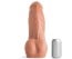 Dildo Hankey’s Toys Aaron Klein XXXXL