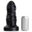 Hankey’s Toys HungerFF Dildo XXL