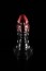 Twisted Beast Behemoth Dildo Demon Blood (Ombre) Medium