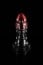 Twisted Beast Behemoth Dildo Demon Blood (Ombre) Large