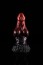 Twisted Beast Uriens Dildo Demon Blood (Ombre) XL