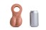 Hankey’s Toys Remove-O-Balls Natural Tan