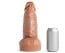 Hankey’s Toys @Cockmaker Dildo L/XL