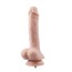 Dildo s varlaty Hismith HSA48