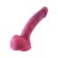 Dildo s varlaty Hismith HSA121