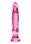 Análny kolík ToyJoy Anal Starter 6 Inch ružový