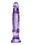 ToyJoy Anal Starter 6 Inch Butt Plug Purple