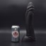 Dildo Topped Toys Artemis 80 Obsidian