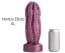 Dildo Hankey’s Toys Hentai Dildo XL