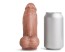 Hankey’s Toys Topher Michels Dildo Original