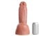 Dildo Hankey’s Toys Isaac X XXXL