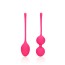 Loveline 2 Piece Thumping Kegel Ball Set