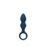 Loveline Teardrop Shaped Anal Plug Medium