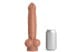 Hankey’s Toys Lampwick Uncut Dildo S/M