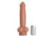 Hankey’s Toys Lampwick Uncut Dildo XXL