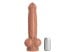 Dildo Hankey’s Toys Lampwick Uncut XXXXL