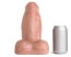 Dildo Hankey’s Toys Goliath L/XL