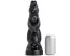 Hankey’s Toys Scimitar Dildo XXL