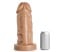 Hankey’s Toys LW Tip Dildo XXXL