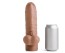 Hankey’s Toys Latin Lover Dildo S