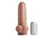 Hankey’s Toys Latin Lover Dildo L/XL